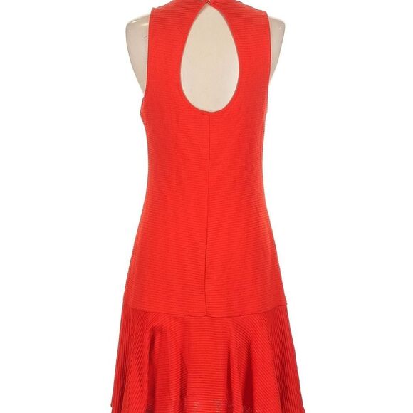 Trina Turk Women’s Size 8 Red Sleeveless Dress - Picture 2 of 7